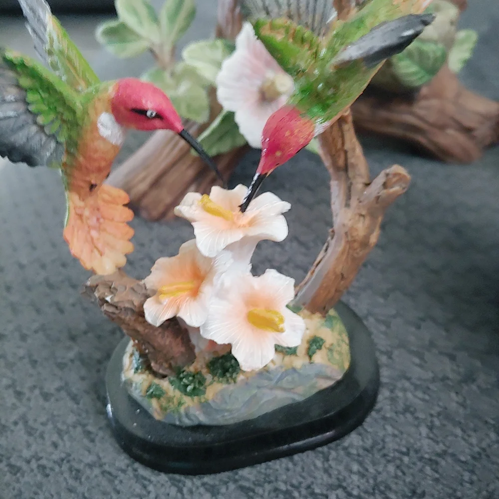 Hummingbird Collection Lot - Picture 2 of 8